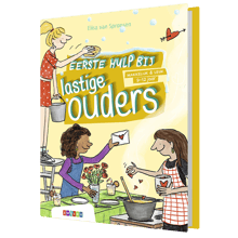 Eerste hulp bij lastige ouders