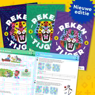 Rekentijger werkboeken 1080x1080