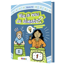Wie is nou de slimste